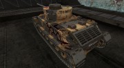 Шкурка для Pz. VI Tiger (P) (Вархаммер) for World Of Tanks miniature 3