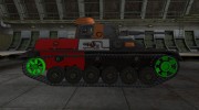 Качественный скин для PzKpfw III/IV для World Of Tanks миниатюра 5