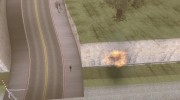 Apocalypse mod [Конец Света] для GTA San Andreas миниатюра 2