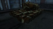 Шкурка для T29 for World Of Tanks miniature 4