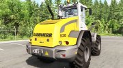 Liebherr L538 for BeamNG.Drive miniature 3