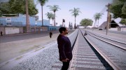 Rusmafia Smotra для GTA San Andreas миниатюра 6