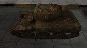 Американский танк Ram-II for World Of Tanks miniature 2