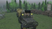 Урал 375 for Spintires 2014 miniature 2