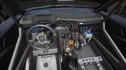 Audi Sport TT Cup для GTA San Andreas миниатюра 5