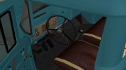 ЗиЛ-130В для GTA San Andreas миниатюра 3