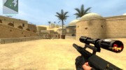 Public Enemy Mod team´s Steyer Aug para Counter-Strike Source miniatura 1