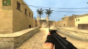 AK MADDI Redux для Counter-Strike Source миниатюра 2