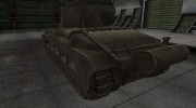 Пустынный скин для Matilda для World Of Tanks миниатюра 3