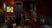 Mr.Beans house mod for Broker apartment для GTA 4 миниатюра 2