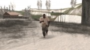 Замедление времени para GTA San Andreas miniatura 4