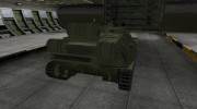 Ремоделинг СУ 122 44 for World Of Tanks miniature 4
