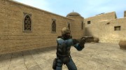 Kimber KDW para Counter-Strike Source miniatura 4