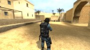 Improved GSG9 для Counter-Strike Source миниатюра 3
