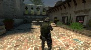 U.S. Digital Camo V.3 для Counter-Strike Source миниатюра 3