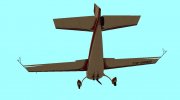 GTA V Stuntplane for GTA San Andreas miniature 3