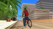 Kona Cowan 2005 для GTA San Andreas миниатюра 3