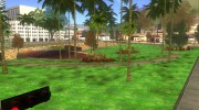 Новый Глен Парк para GTA San Andreas miniatura 5