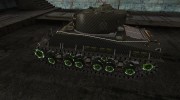 M4A3E8 Sherman Eterniti for World Of Tanks miniature 2