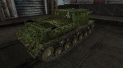 ИСУ-152 GreYussr for World Of Tanks miniature 4