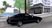 Phoenix HD для GTA San Andreas миниатюра 4