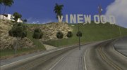 RoSA Project Full (Original) для GTA San Andreas миниатюра 1