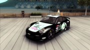 Porsche RUF RGT-8 para GTA San Andreas miniatura 6