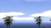 GTA V Timecyc для GTA San Andreas миниатюра 1