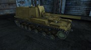 Объект 212 for World Of Tanks miniature 5