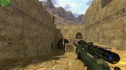 AWP RE-Animated for Counter Strike 1.6 miniature 1