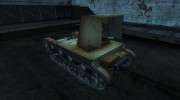 Шкурка для СУ-26 для World Of Tanks миниатюра 3