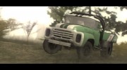 ЗиЛ 130 из ЗиЛ Грузовой Автокросс para GTA San Andreas miniatura 4