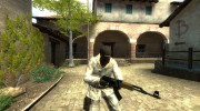 Echos AK47 Redux для Counter-Strike Source миниатюра 4