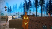 Bfybe для GTA San Andreas миниатюра 1