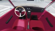 Mazda R100 для GTA 4 миниатюра 7
