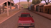 ENB Series v0.075 (Low PC) для GTA San Andreas миниатюра 6