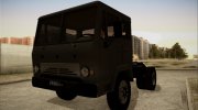 КАЗ 608В para GTA San Andreas miniatura 3