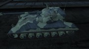 Шкурка для Bat Chatillon 25t для World Of Tanks миниатюра 2