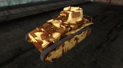 Ltraktor 07 for World Of Tanks miniature 1