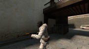 Twinkes Maddi Ak74 Centered para Counter-Strike Source miniatura 5
