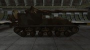 Шкурка для американского танка M40/M43 для World Of Tanks миниатюра 5