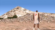 Teleportik 7.0 для GTA San Andreas миниатюра 7