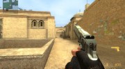 WildBills Deagle - Out With A Bang для Counter-Strike Source миниатюра 2