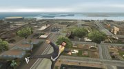 Ragdoll Physics Updated 2019 для GTA San Andreas миниатюра 3