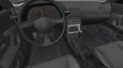 Nissan Skyline Camber Drift para GTA San Andreas miniatura 5