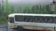 Mercedes-Benz O302 for Spintires 2014 miniature 3