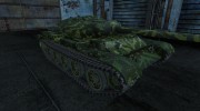 Т-54 VaDeVil для World Of Tanks миниатюра 5