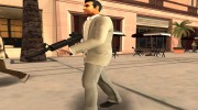 Майкл из GTA 5 (v 1.0) для GTA San Andreas миниатюра 2