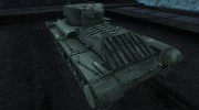 Шкурка для Валентайн for World Of Tanks miniature 3