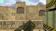 CS:GO C4 Diver Collection para Counter Strike 1.6 miniatura 3